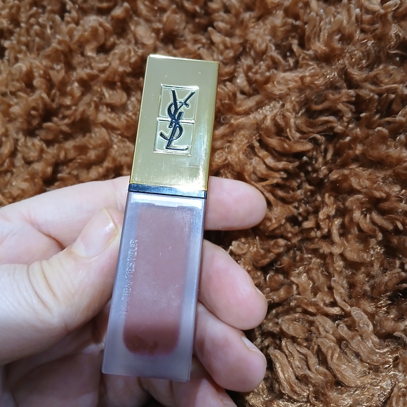 Yves Saint Laurent Other - Tatouage Couture Lip Gloss